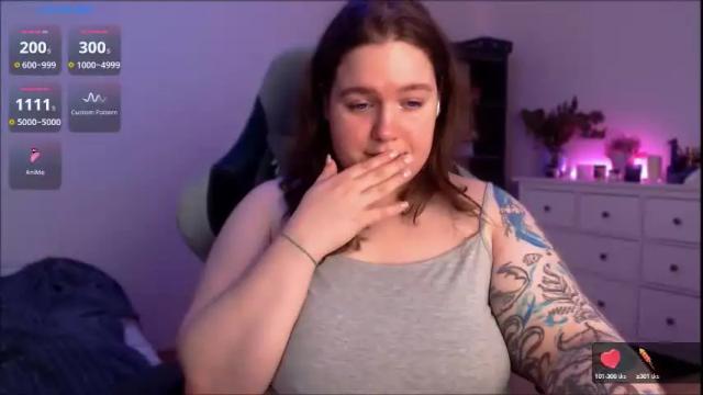 Image 11 of trinititi Stream on Chaturbate on 9 days ago