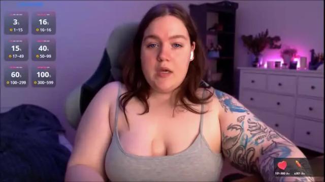 Image 2 of trinititi Stream on Chaturbate on 9 days ago