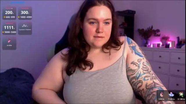 Thumbnail 3, trinititi's Stream at Chaturbate, 7 days ago
