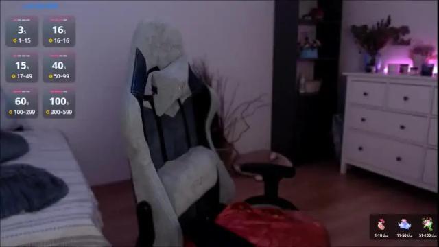 Thumbnail 3, trinititi's Stream at Chaturbate, 6 days ago