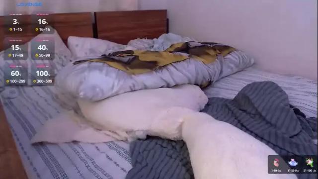 Image 12 of trinititi Stream on Chaturbate on 5 days ago