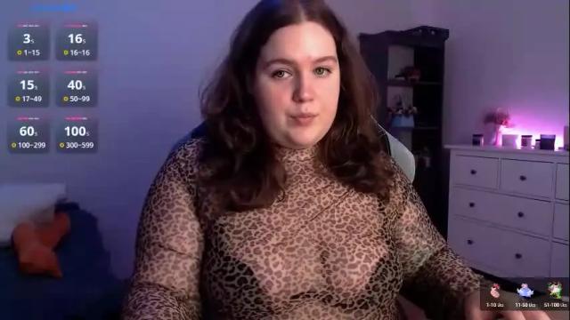 Image 10 of trinititi Stream on Chaturbate on 3 days ago
