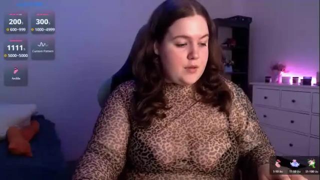 Image 2 of trinititi Stream on Chaturbate on 3 days ago