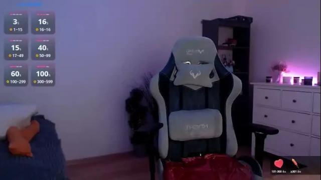 Image 4 of trinititi Stream on Chaturbate on 3 days ago