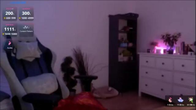 Image 11 of trinititi Stream on Chaturbate on 3 months ago