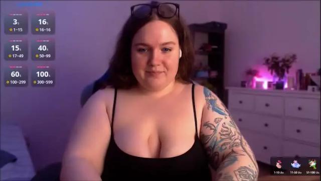 Image 12 of trinititi Stream on Chaturbate on 3 months ago