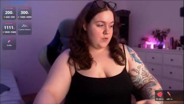 Image 2 of trinititi Stream on Chaturbate on 3 months ago