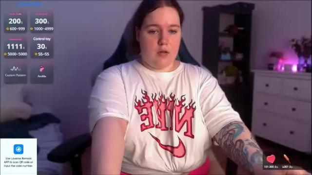 Image 10 of trinititi Stream on Chaturbate on 3 months ago