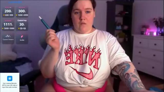 Image 7 of trinititi Stream on Chaturbate on 3 months ago