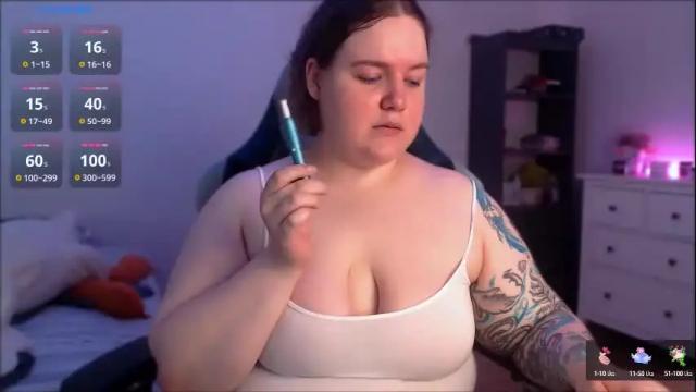 Image 11 of trinititi Stream on Chaturbate on 3 months ago