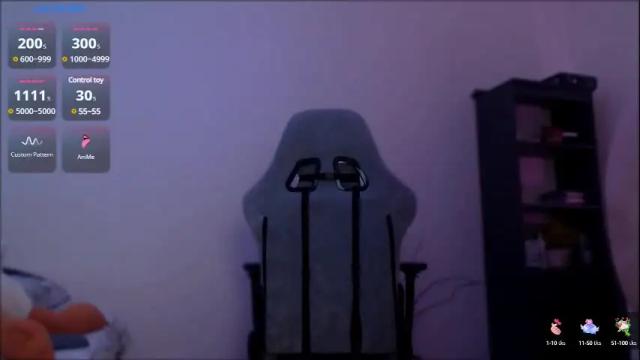 Image 7 of trinititi Stream on Chaturbate on 3 months ago