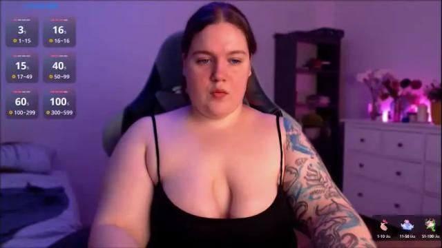 Thumbnail 1, trinititi's Stream at Chaturbate, 3 months ago