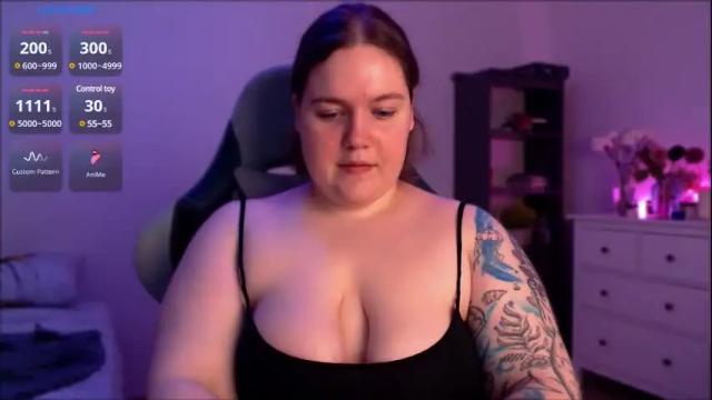 Image 10 of trinititi Stream on Chaturbate on 3 months ago