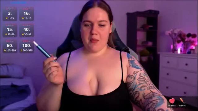 Image 4 of trinititi Stream on Chaturbate on 3 months ago