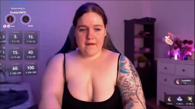 Image 8 of trinititi Stream on Chaturbate on 3 months ago