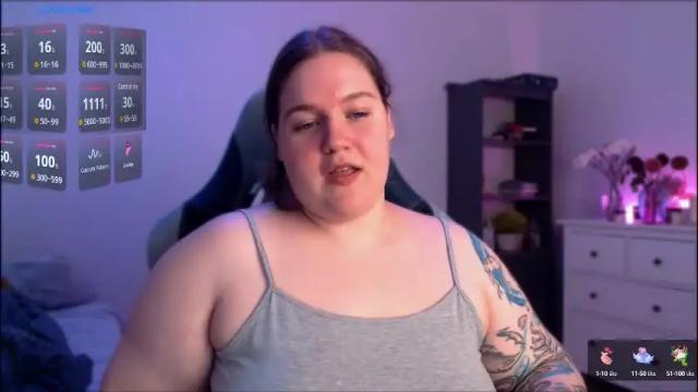 Image 3 of trinititi Stream on Chaturbate on 3 months ago