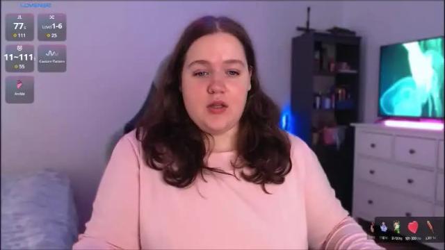 Thumbnail 2, trinititi's Stream at Chaturbate, 1 month ago