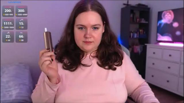 Image 6 of trinititi Stream on Chaturbate on 1 month ago