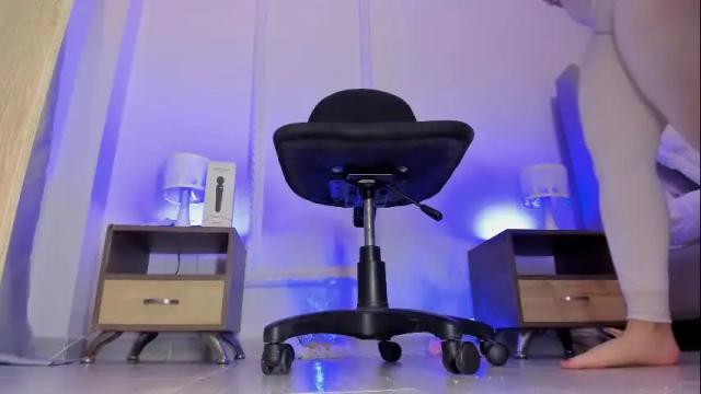 Thumbnail 3, trinitixx's Stream at Chaturbate, 1 month ago