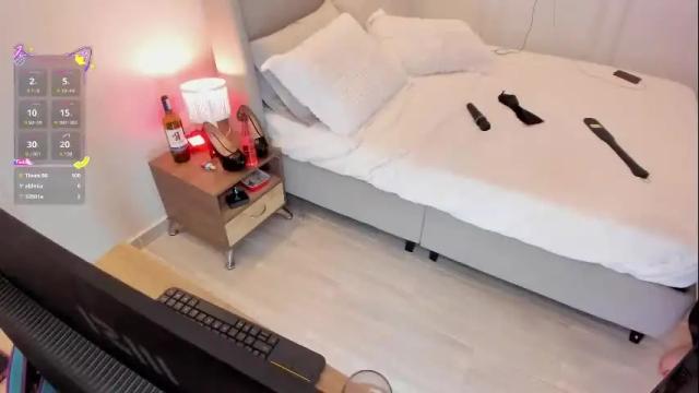 Image 6 of trinitixx Stream on Chaturbate on 1 month ago