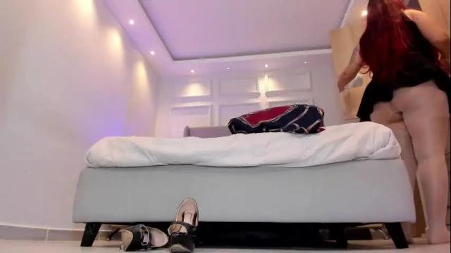 Image 7 of trinitixx Stream on Chaturbate on 7 days ago