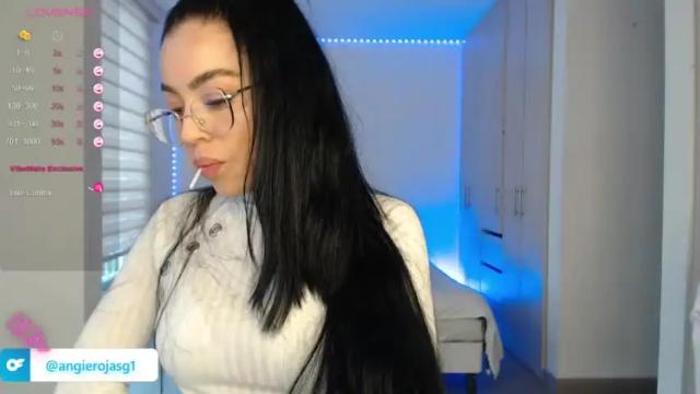 Thumbnail 1, trinity_prestige's Stream at Chaturbate, 12 months ago