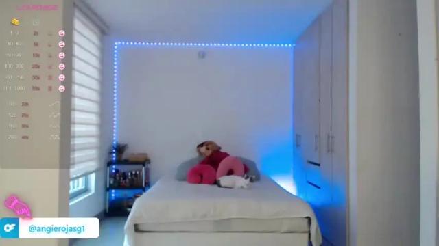 Image 6 of trinity_prestige Stream on Chaturbate on 12 months ago