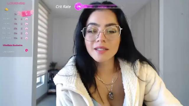 Image 3 of trinity_prestige Stream on Chaturbate on 12 months ago