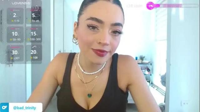 Thumbnail 1, trinity_prestige's Stream at Chaturbate, 2 days ago