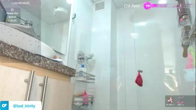 Image 2 of trinity_prestige Stream on Chaturbate on 1 month ago