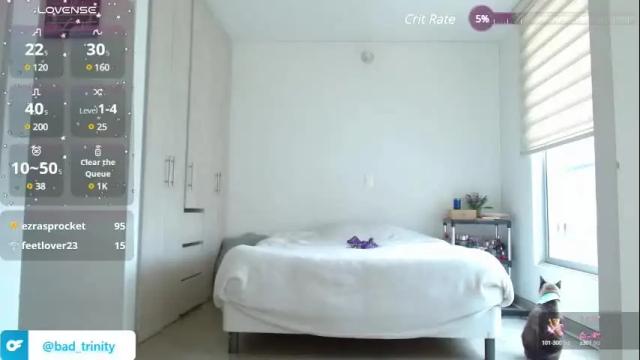 Image 7 of trinity_prestige Stream on Chaturbate on 1 month ago