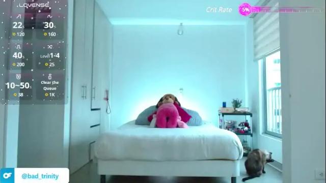 Thumbnail 3, trinity_prestige's Stream at Chaturbate, 1 month ago