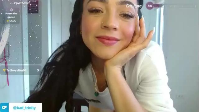 Image 11 of trinity_prestige Stream on Chaturbate on 1 month ago