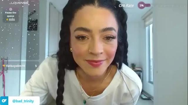 Image 12 of trinity_prestige Stream on Chaturbate on 1 month ago