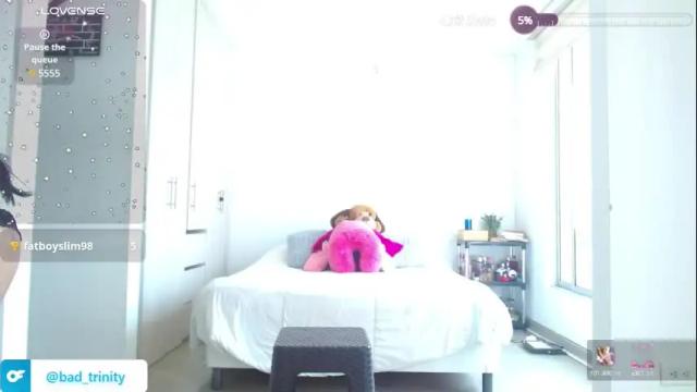 Image 7 of trinity_prestige Stream on Chaturbate on 1 month ago
