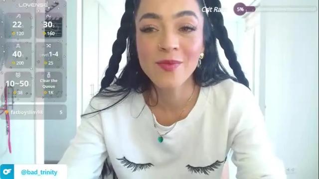 Image 8 of trinity_prestige Stream on Chaturbate on 1 month ago