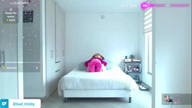 Image 8 of trinity_prestige Stream on Chaturbate on 1 month ago