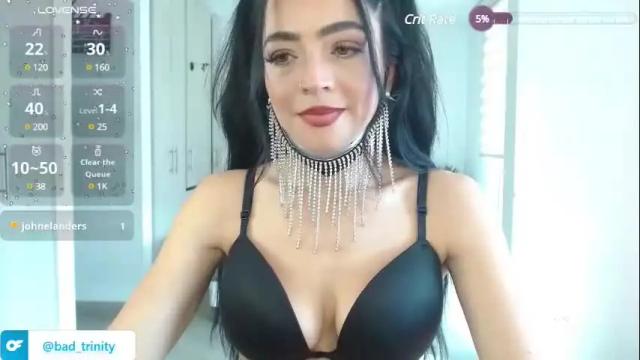 Thumbnail 3, trinity_prestige's Stream at Chaturbate, 20 days ago
