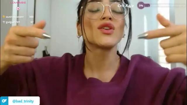 Thumbnail 3, trinity_prestige's Stream at Chaturbate, 4 days ago