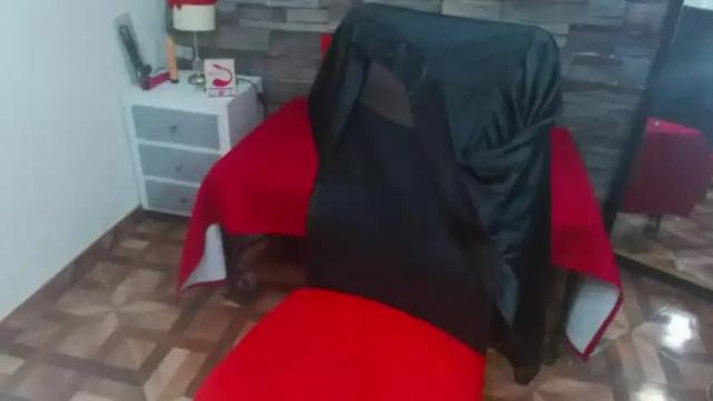 Image 10 of trinity_tsx Stream on Chaturbate on 14 months ago