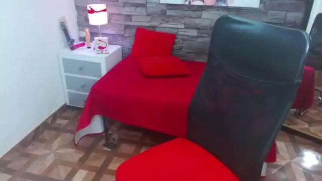 Image 11 of trinity_tsx Stream on Chaturbate on 13 months ago