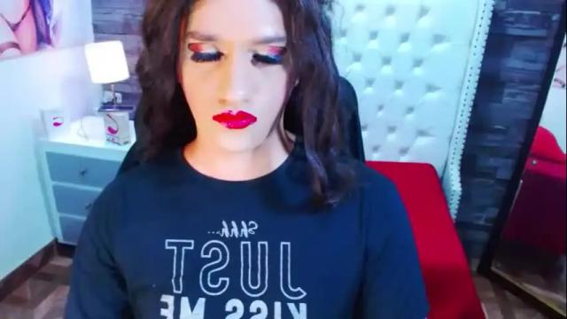 Thumbnail 1, trinity_tsx's Stream at Chaturbate, 1 month ago