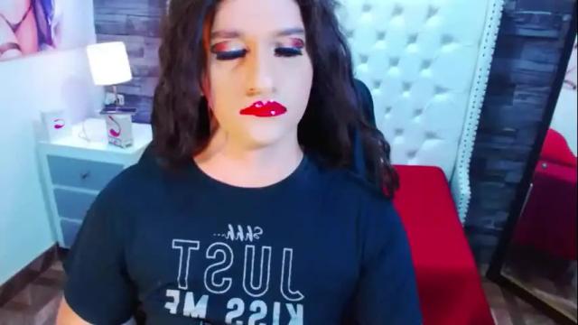 Image 2 of trinity_tsx Stream on Chaturbate on 1 month ago