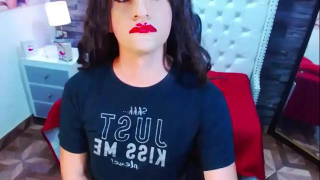 Image 8 of trinity_tsx Stream on Chaturbate on 1 month ago