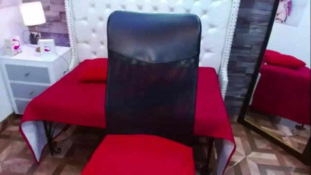 Image 12 of trinity_tsx Stream on Chaturbate on 23 days ago