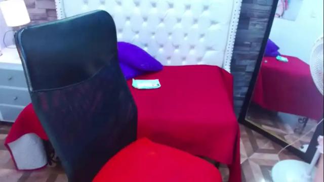 Image 8 of trinity_tsx Stream on Chaturbate on 19 days ago