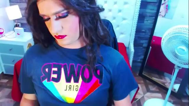 Image 10 of trinity_tsx Stream on Chaturbate on 15 days ago