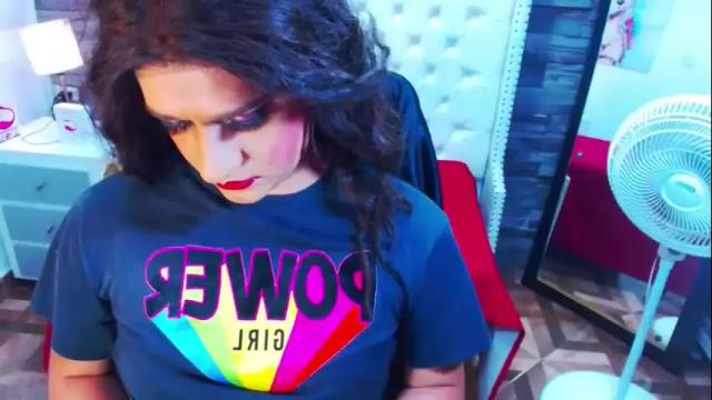 Image 11 of trinity_tsx Stream on Chaturbate on 15 days ago