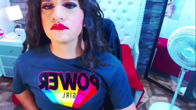 Image 7 of trinity_tsx Stream on Chaturbate on 15 days ago