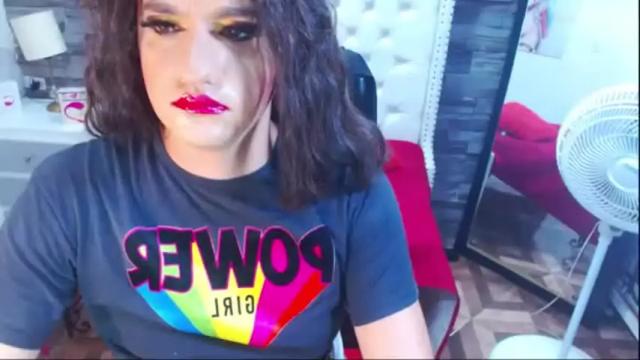 Image 11 of trinity_tsx Stream on Chaturbate on 2 months ago